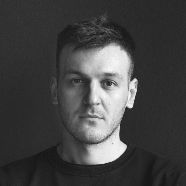 Портрет Radion